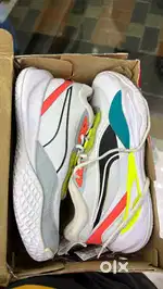 Puma player maker pro shoes (size 8)