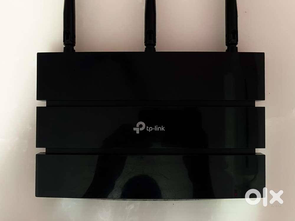 Tp Link Archer c1200 (AC1200 5Ghz) Gigabit Router