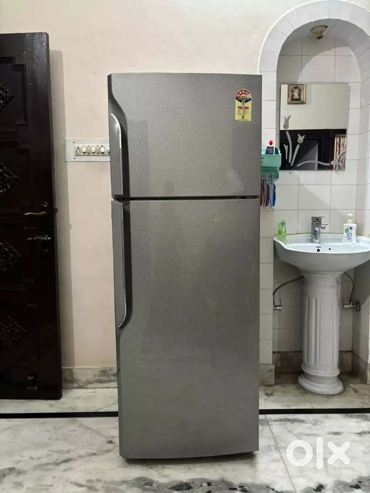 Samsung refrigerator