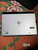 HP ELITE X2 BOOK