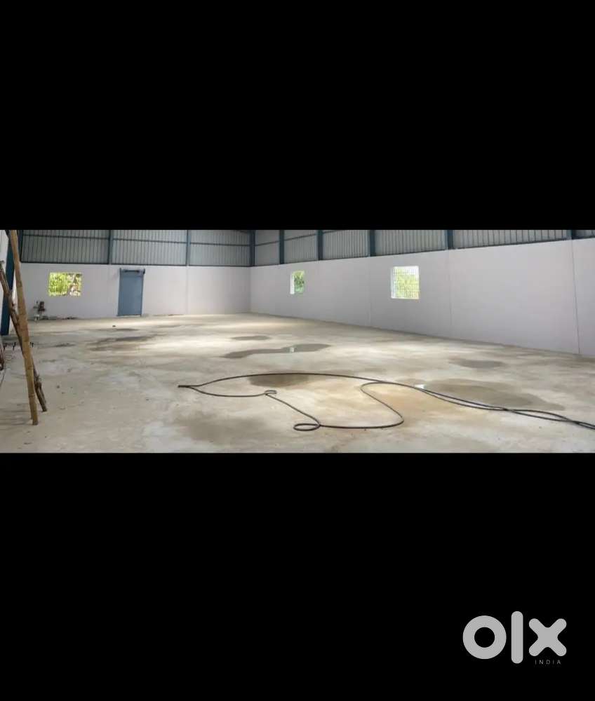 Ratu kathitand 2000 to 6000 sqft available for rent