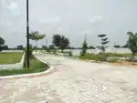 Plot Gated Colony@ Mahindra SEZ