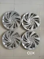 Maruti suzuki 15 inch wheel cover.
