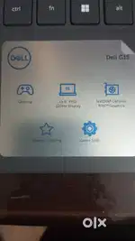 DELL G15 5530