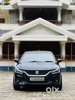 Maruti Suzuki Baleno Delta, 2024, Petrol