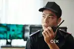 Wanted male staffs for a Emergency response Team( ERT)
