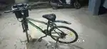 Tracer alloy cycle with basket lock bell seat cover
