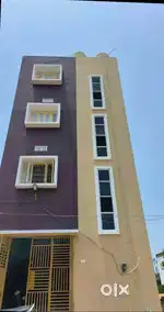 2 separate 2bhk available