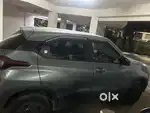 Tata Punch  2023 Petrol Good Condition