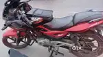 Bajaj Pulsar 220