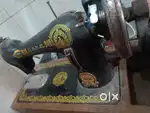Silai machine