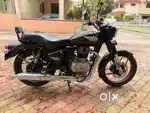 Standard 350 royal enfiled