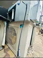 Exchange your old use ac we are purchasing dead acs