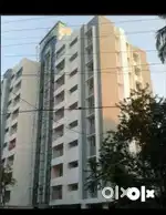 2BHK apartment