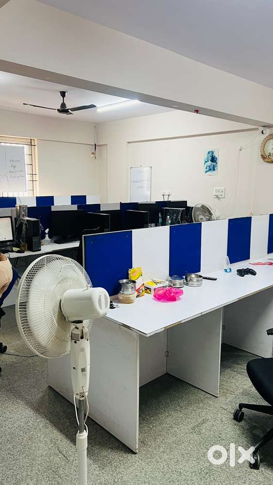 Office space for rent