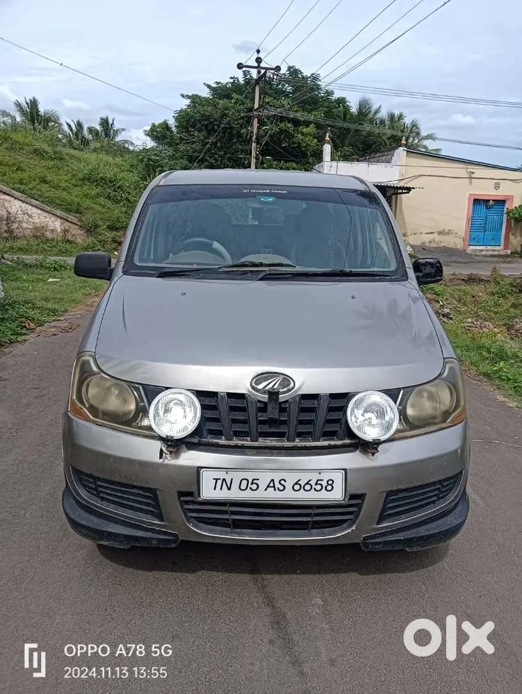 Mahindra Xylo 2013 Diesel Good Condition