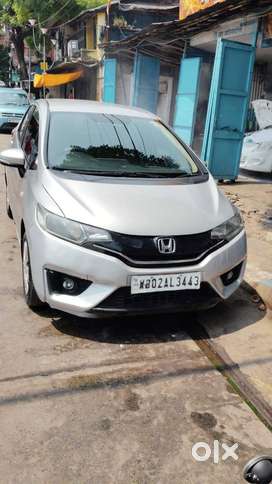 Honda Jazz 2017 Diesel 62700 Km Driven