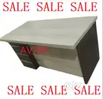 New Office furniture boss table reception table