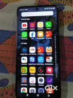 TECNO CAMON 20PRO 5G 8Gb - 128 Gb