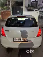 Maruti Suzuki Swift 2017 Petrol Well Maintained
