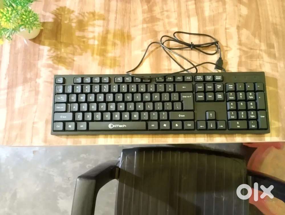 KiTech Keyboard