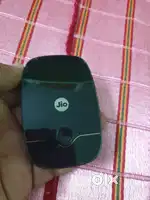Jio hotspot dongle wifi modem ( Each price )