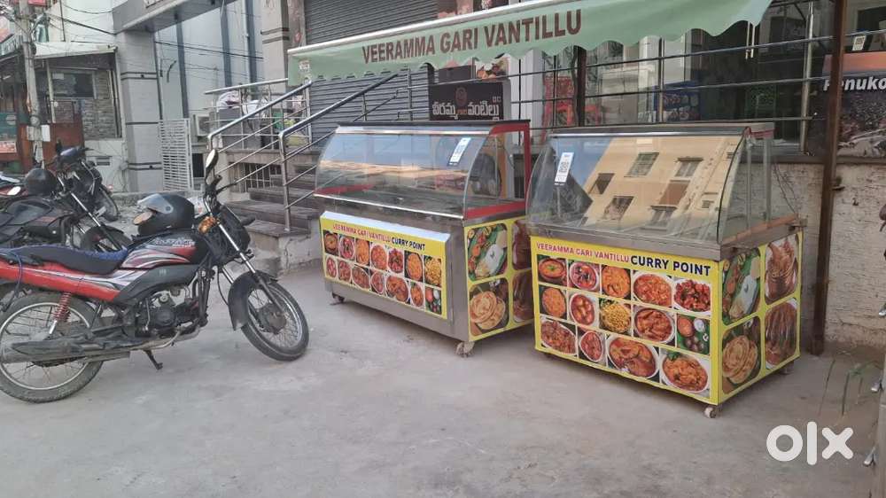 Place Available for Rent