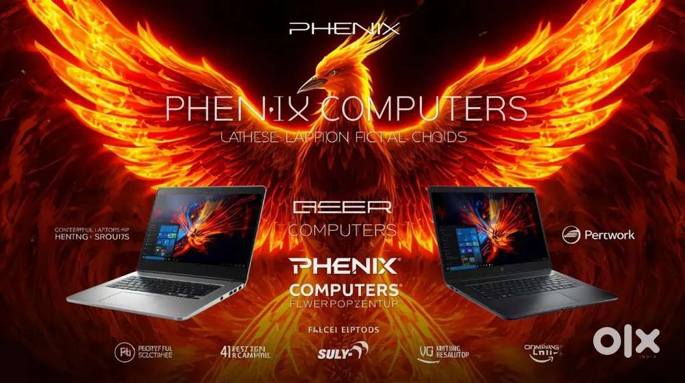 Desktop and laptop available only 4999