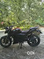 Good condition, no complaints