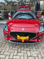 Maruti Suzuki Swift 2025