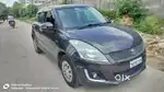 Maruti Suzuki Swift VXI, 2016, Petrol