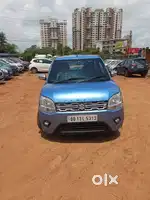 Maruti Suzuki Wagon R 1.2 ZXI Plus AMT, 2019, Petrol