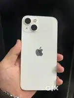 Seeling my 4 month old iphone 13 with Bill and box