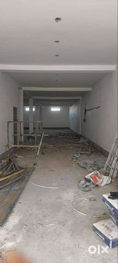 Commercial Space for Rent – Kokar