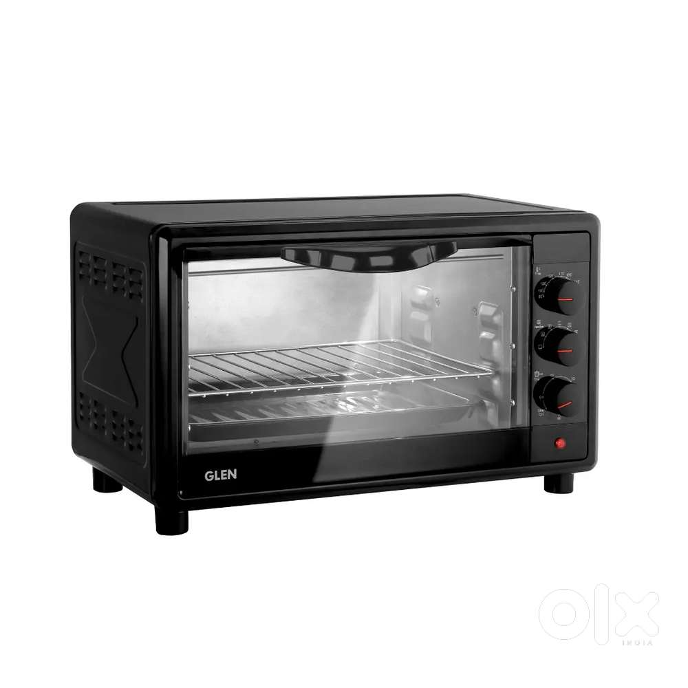 Glenn 25 Ltr OTG