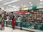 Salesman Required for Women Western wear Store Park Street