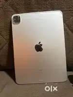 APPLE iPad Pro 2021 (3rd Gen) 8 GB RAM 256 GB 11 inch wifi only