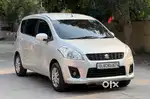 Maruti Suzuki Ertiga 1.5 VXI, 2015, Diesel