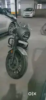 Honda cb350