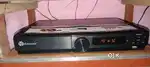 Amsonic DVD new   One manth old
