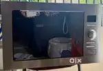 MICROWAVE - KAFF