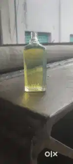 Oil company