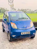 Tata Nano 2012-2015 Twist XT, 2014, Petrol