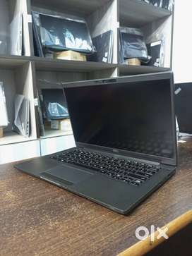 ֍ Dell Latitude 5400, i7 8th Gen, 16 GB RAM, 512 GB, Used laptops ֍