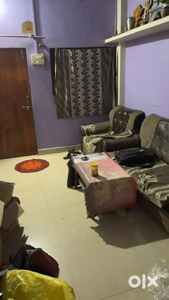 Flatmate required for female