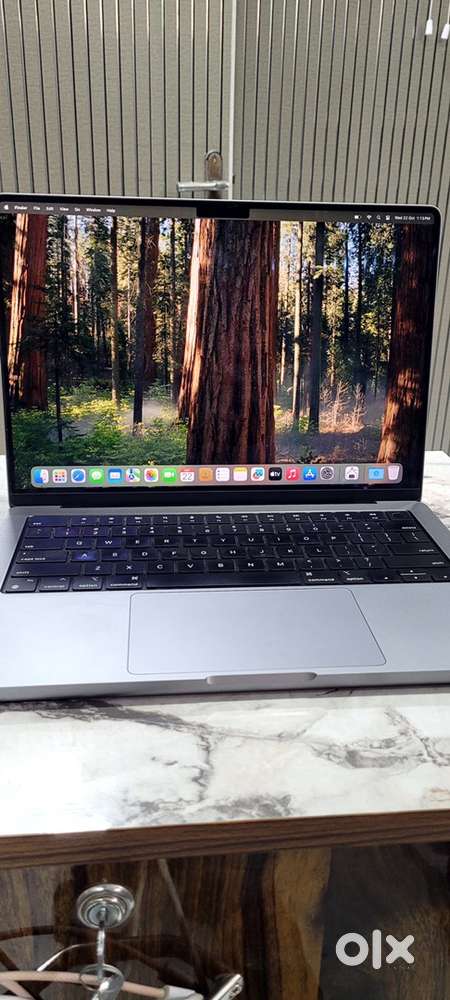 Apple MacBook Pro 14inch 2021