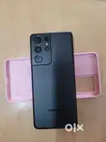 S21 ULTRA 512 GB 12 GB in Thiruvanmiyur
