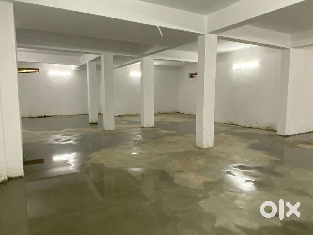 WareHouse/Godown 150 sqmts for Lease in Karaswada, Mapusa North Goa