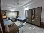 PG AVAILABLE IN POWAI NOC AC FULLY FURNISHED NO BROKERAGE