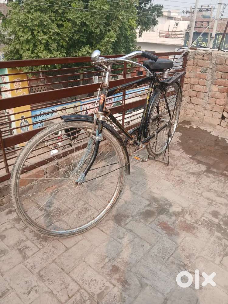 new cycle good condition